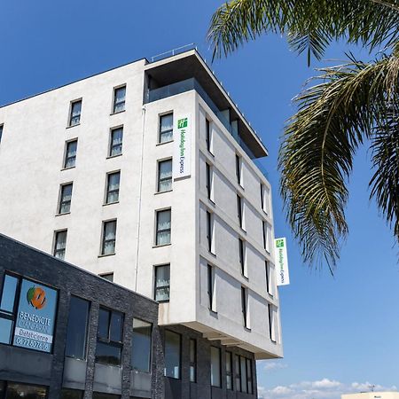 Holiday Inn Express Ajaccio By Ihg エクステリア 写真