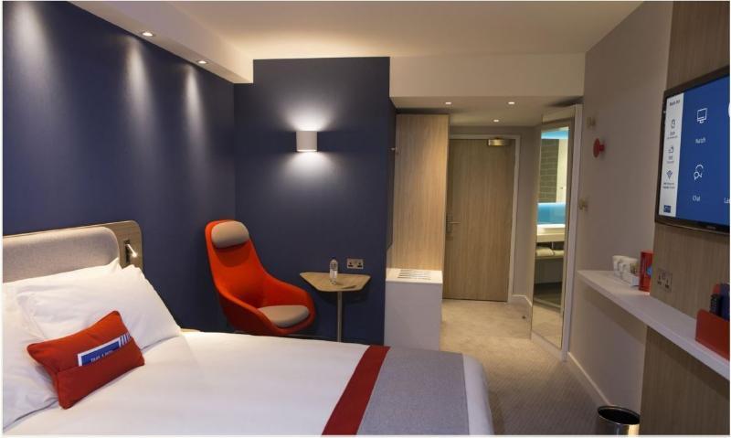 Holiday Inn Express Ajaccio By Ihg エクステリア 写真