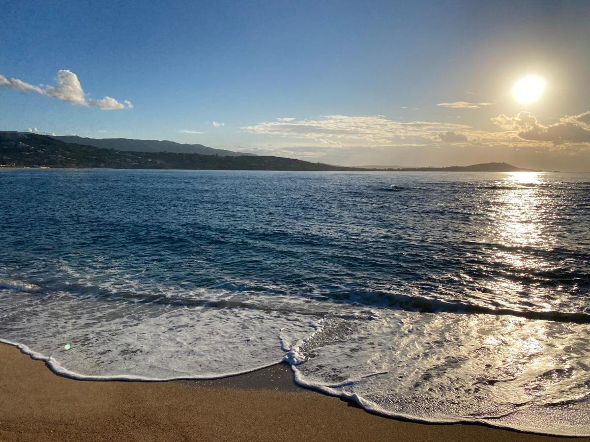 Holiday Inn Express Ajaccio By Ihg エクステリア 写真
