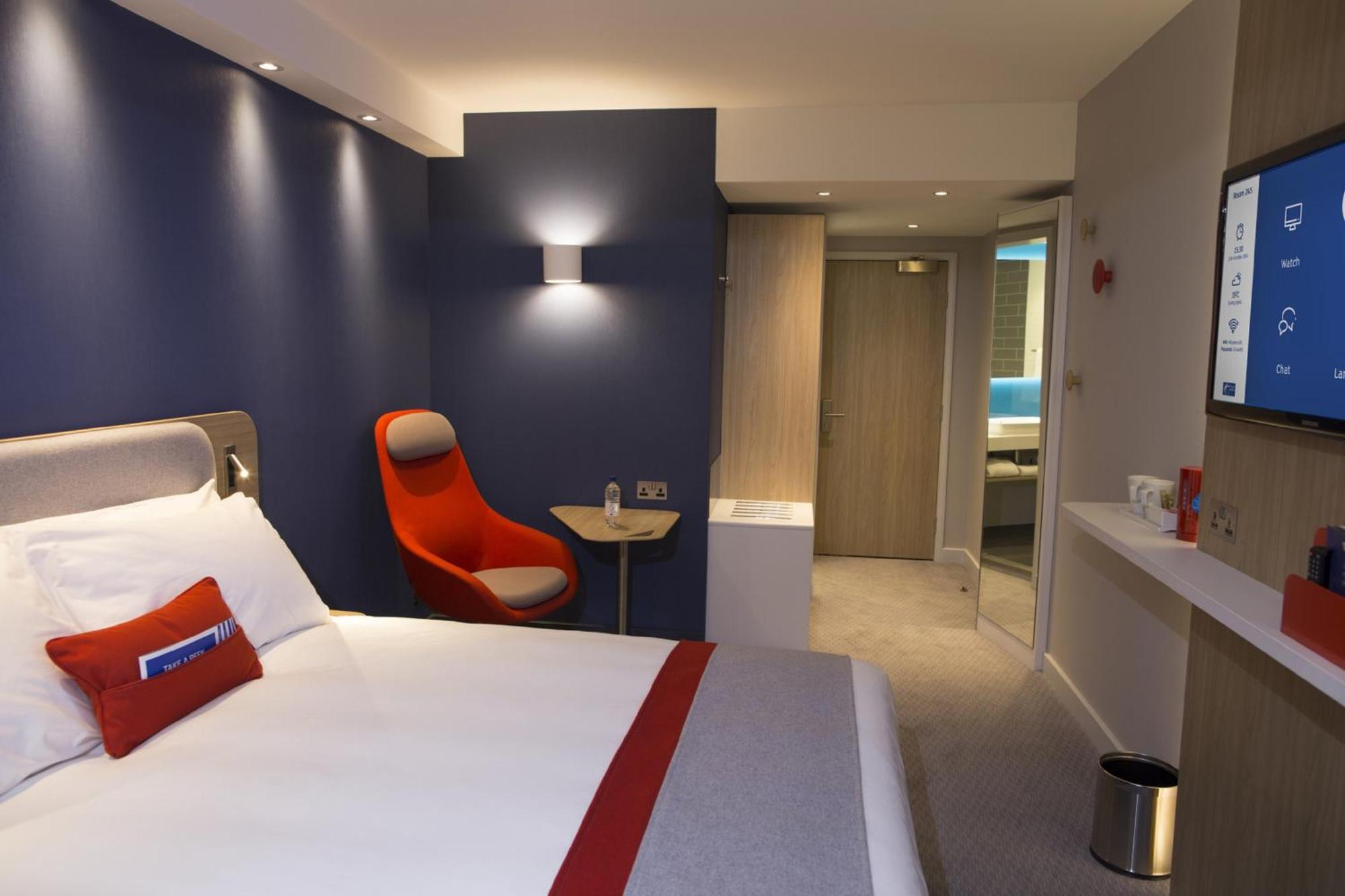 Holiday Inn Express Ajaccio By Ihg エクステリア 写真