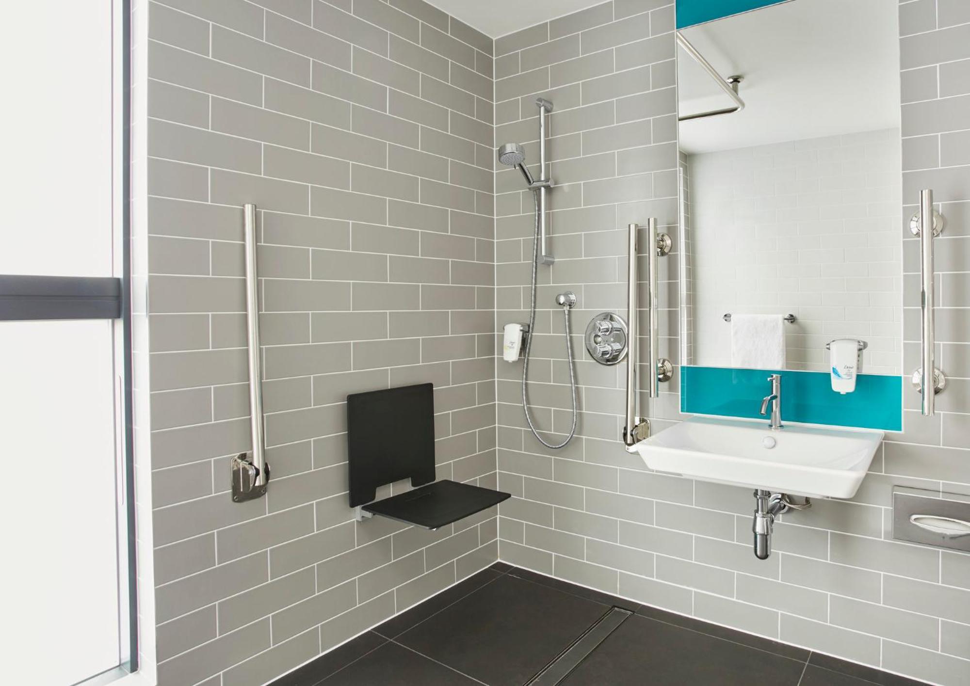 Holiday Inn Express Ajaccio By Ihg エクステリア 写真
