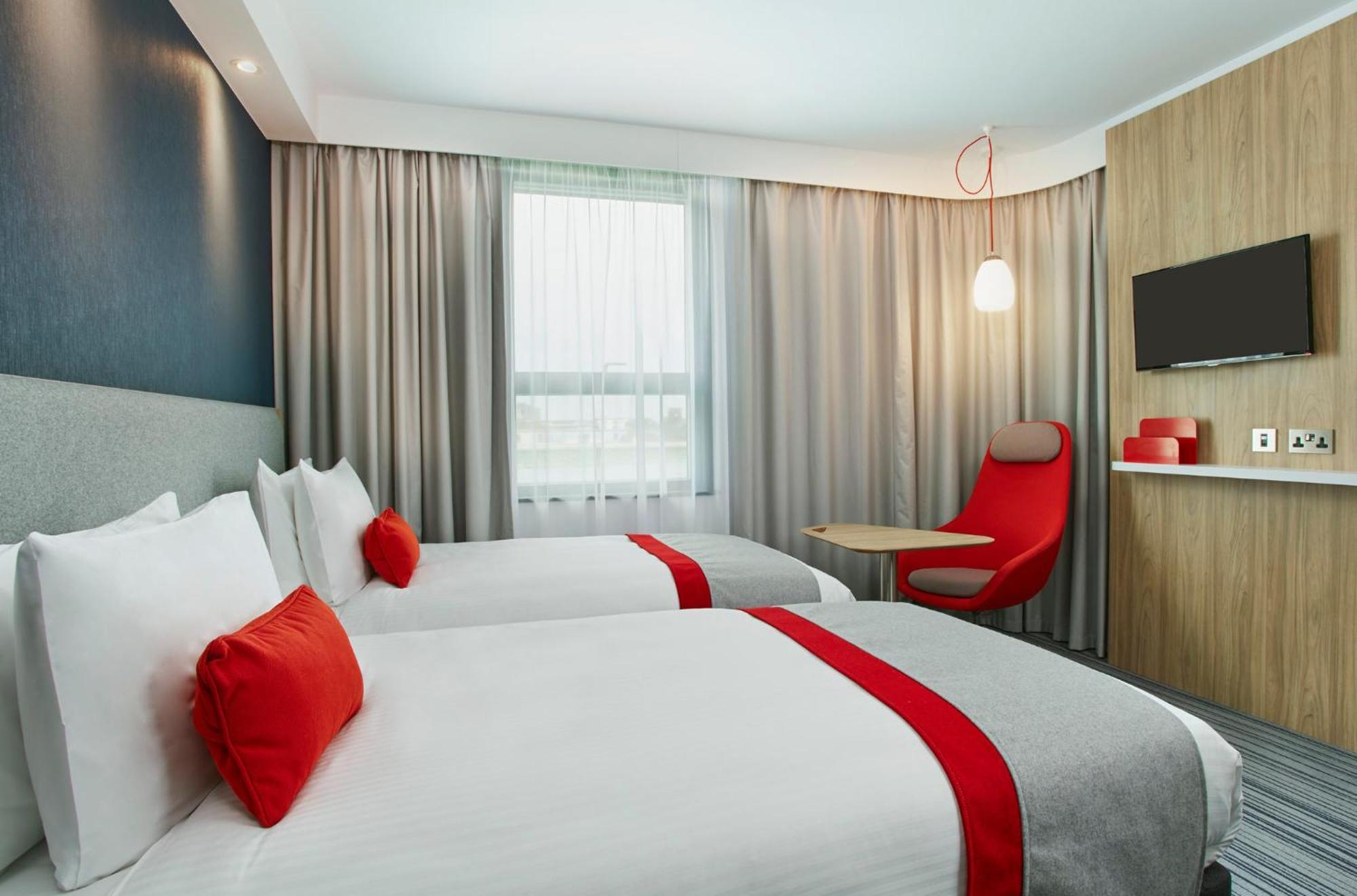 Holiday Inn Express Ajaccio By Ihg エクステリア 写真
