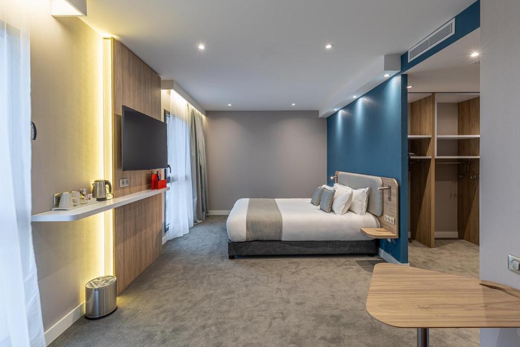 Holiday Inn Express Ajaccio By Ihg エクステリア 写真