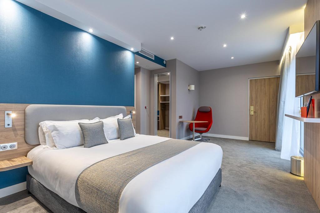 Holiday Inn Express Ajaccio By Ihg エクステリア 写真