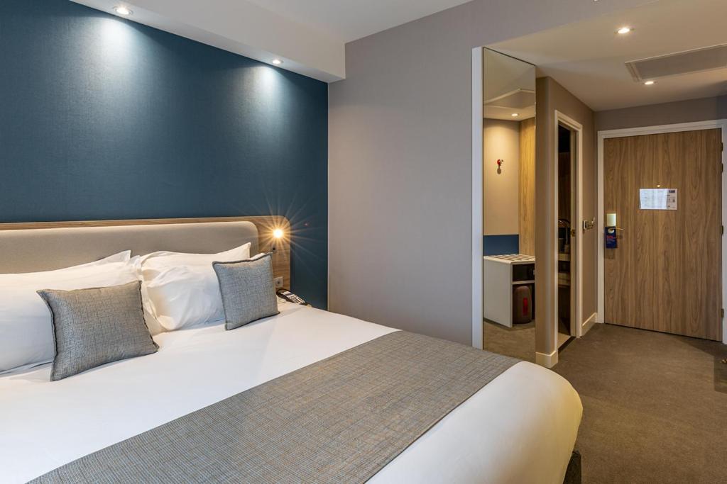 Holiday Inn Express Ajaccio By Ihg エクステリア 写真