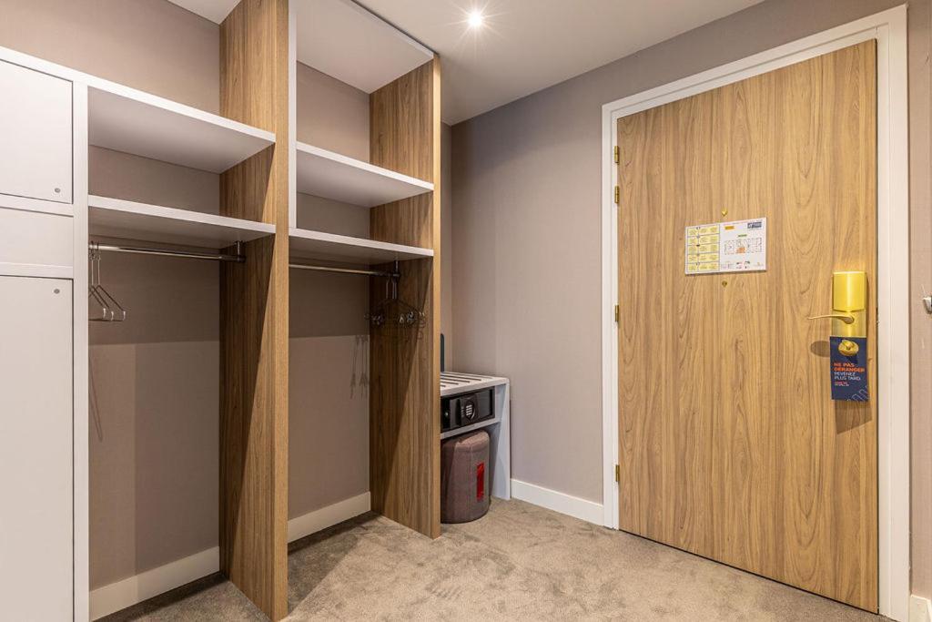 Holiday Inn Express Ajaccio By Ihg エクステリア 写真