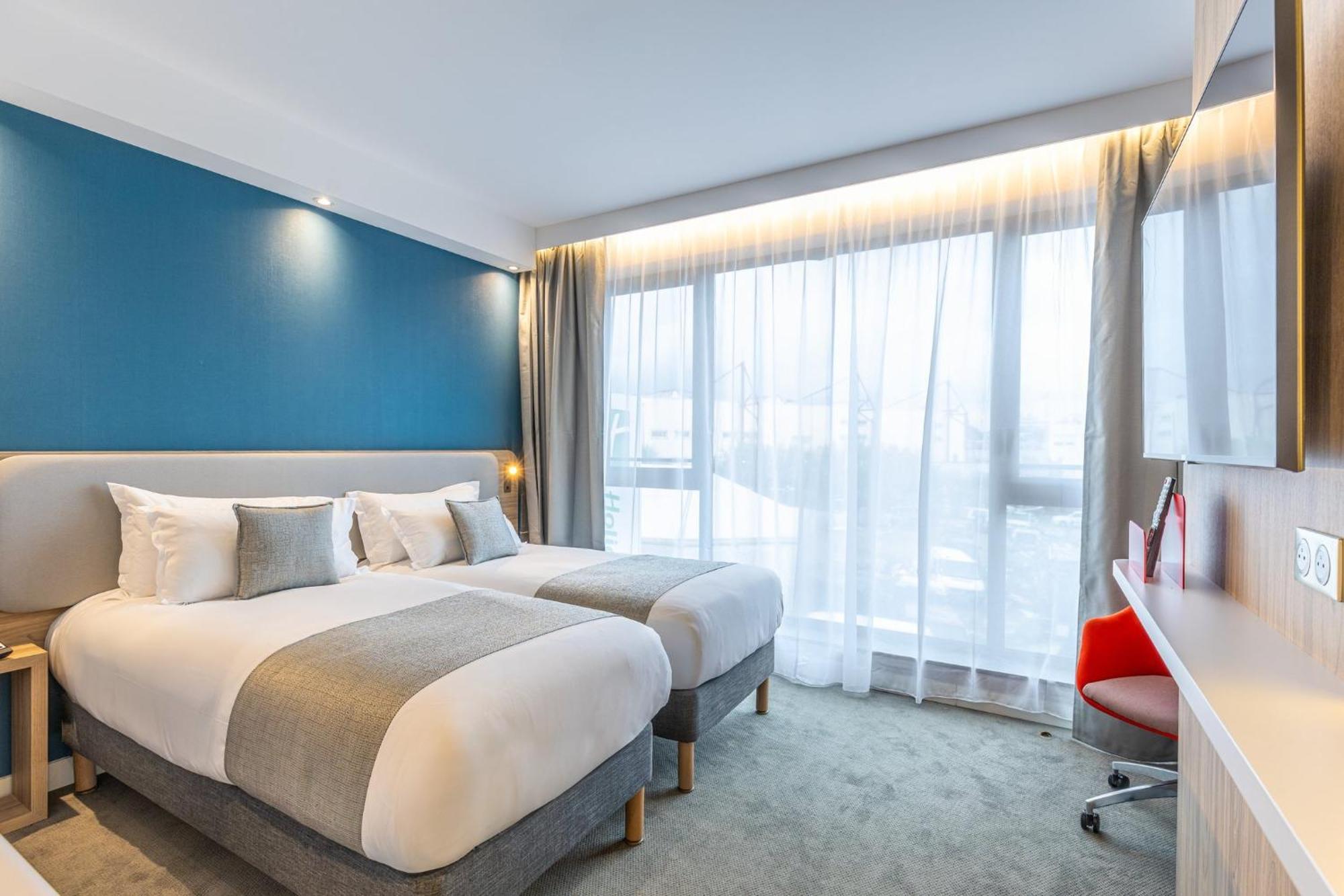 Holiday Inn Express Ajaccio By Ihg エクステリア 写真