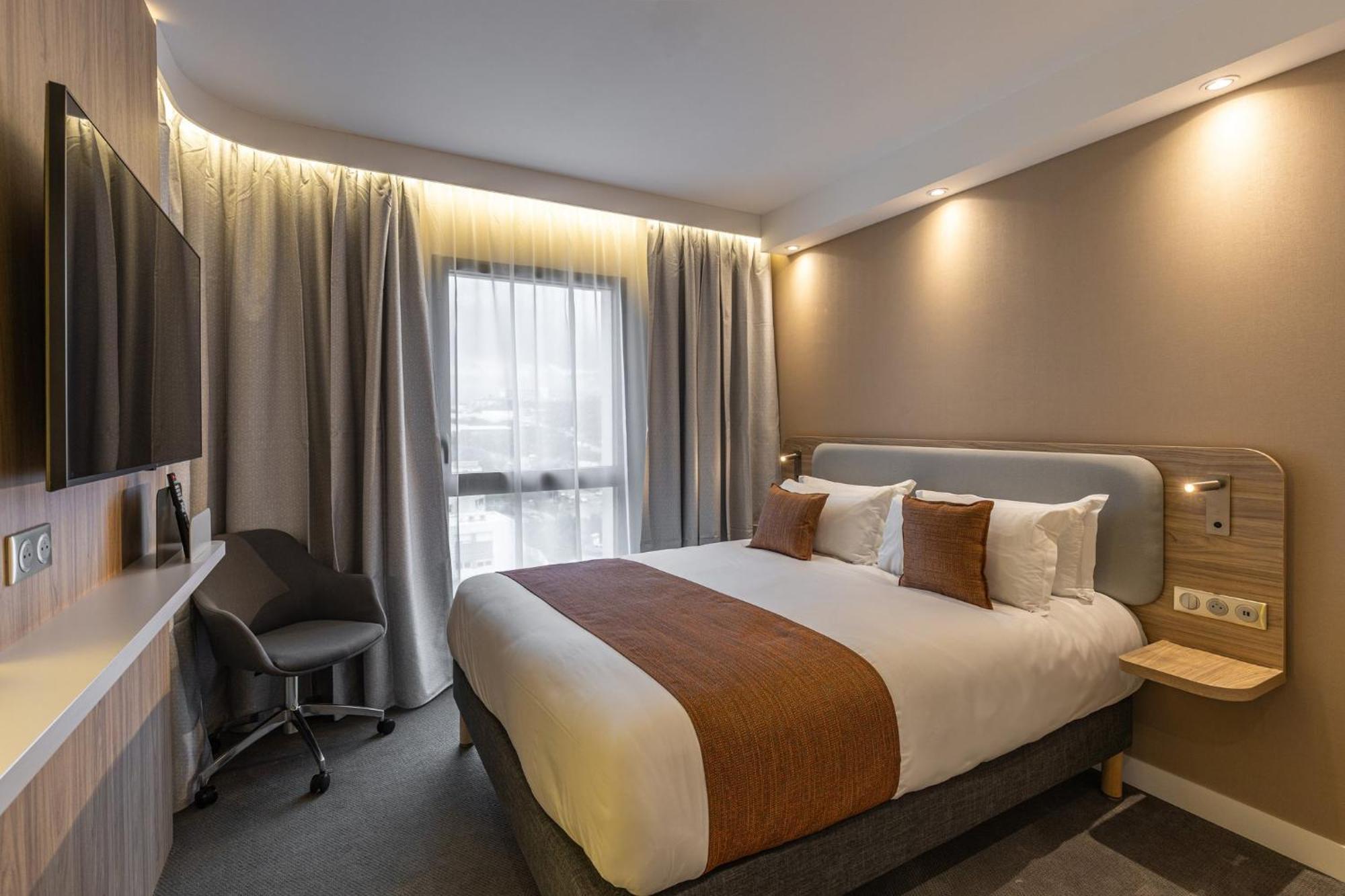 Holiday Inn Express Ajaccio By Ihg エクステリア 写真