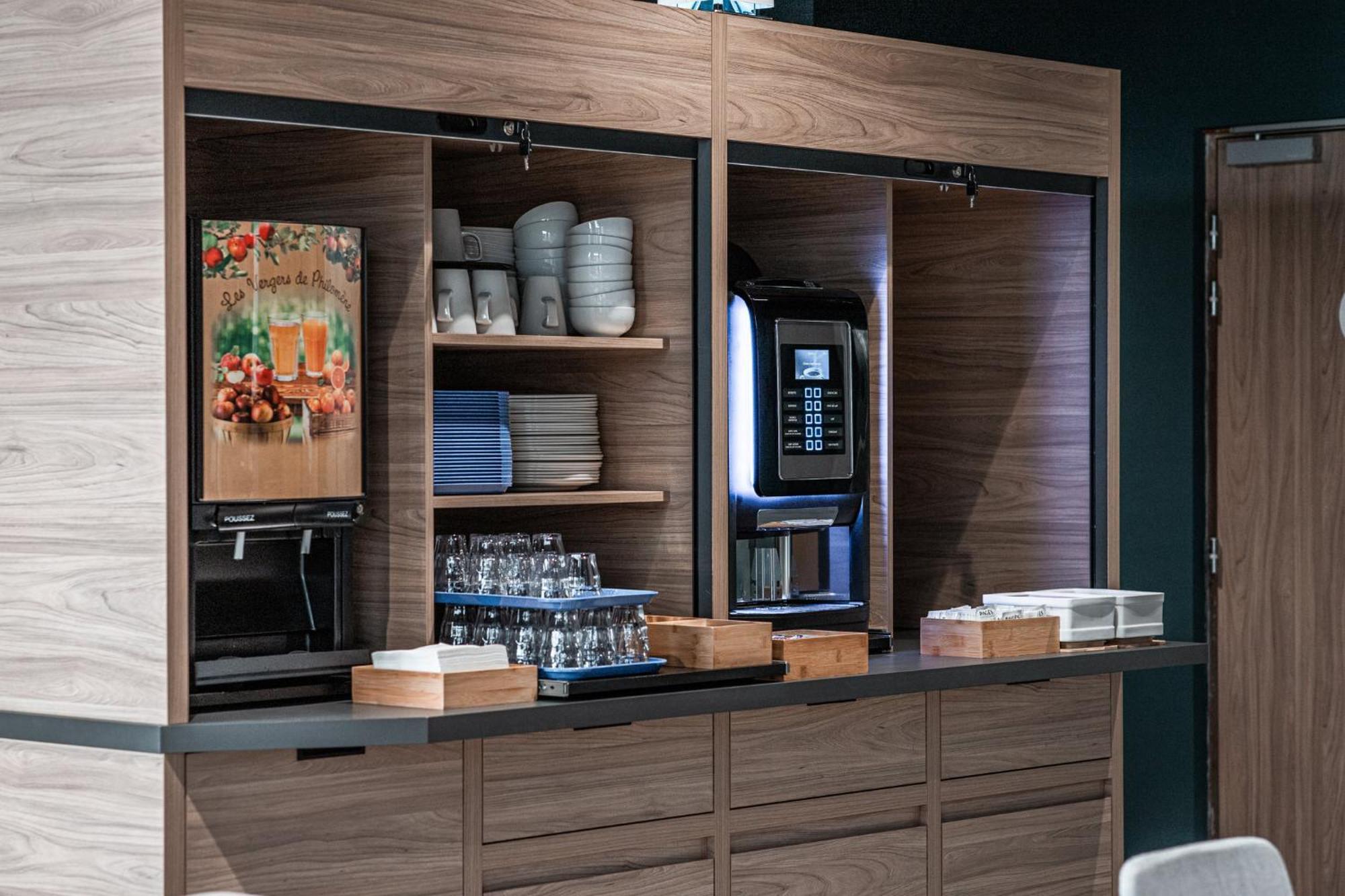Holiday Inn Express Ajaccio By Ihg エクステリア 写真