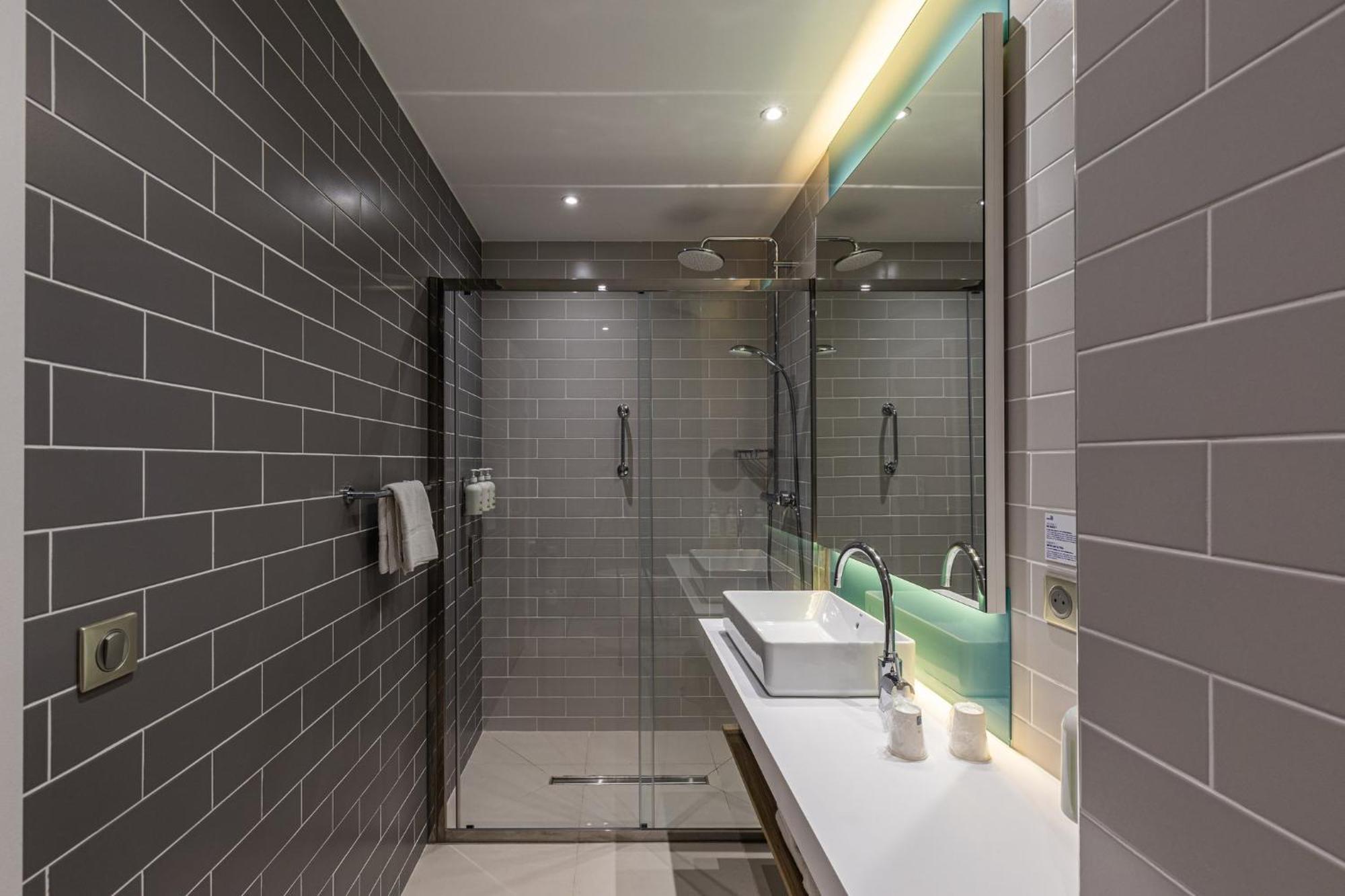 Holiday Inn Express Ajaccio By Ihg エクステリア 写真