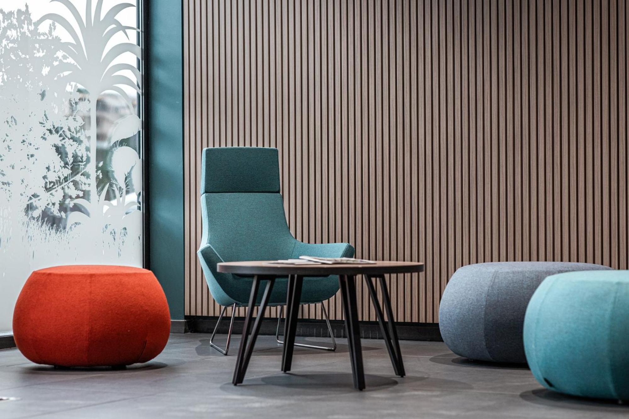 Holiday Inn Express Ajaccio By Ihg エクステリア 写真