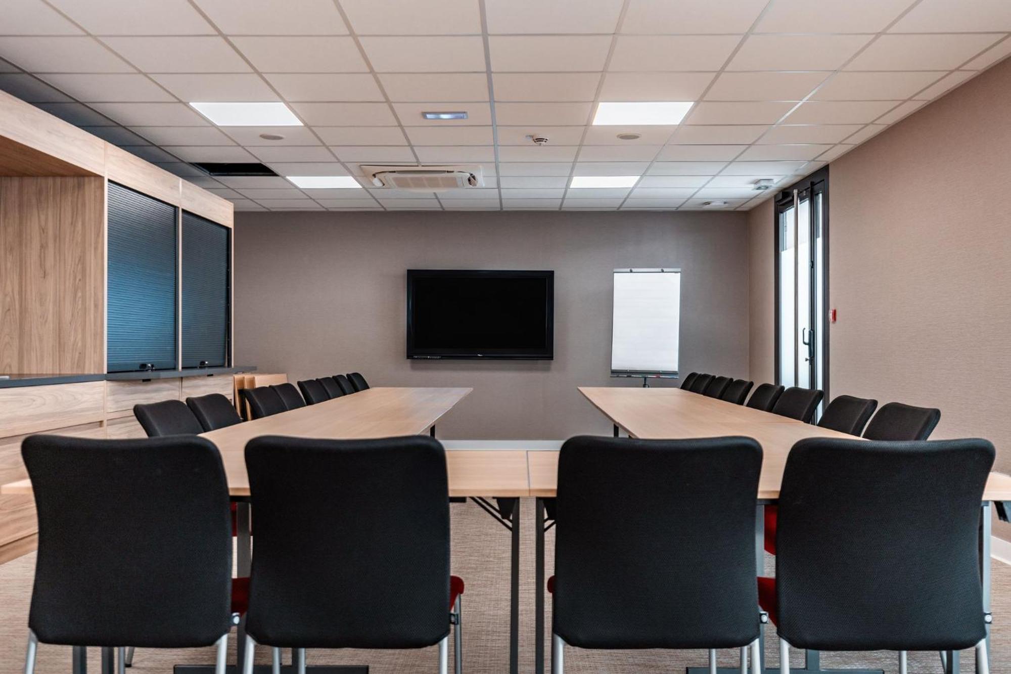 Holiday Inn Express Ajaccio By Ihg エクステリア 写真